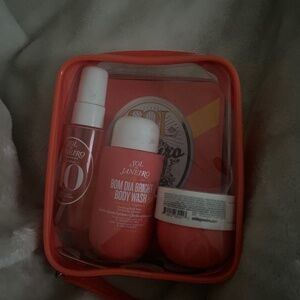 sol de janeiro set number 40